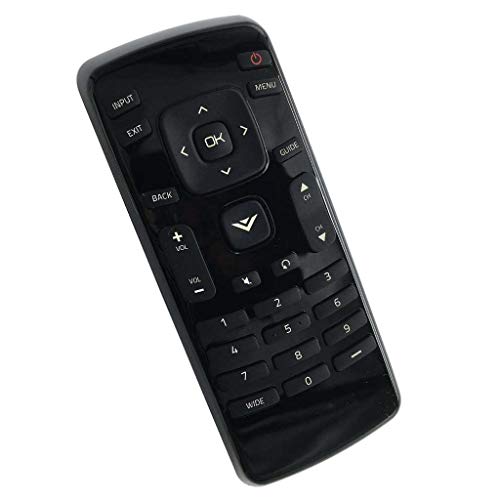 XRT020 Remote Control for E221