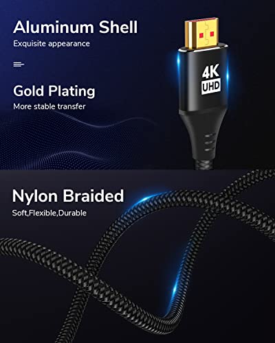 KELink USB C to HDMI Cable 4K@60Hz