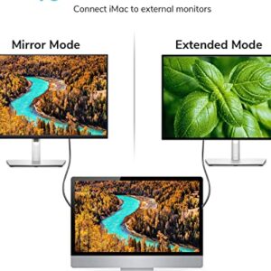 KELink USB C to HDMI Cable 4K@60Hz