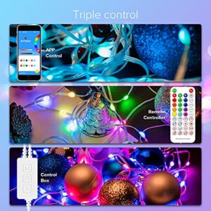 BTF-LIGHTING WS2812B WS2811 2.4G WiFi Music SP511E SPI Controller Google Home/Alexa Timer Mode with Dual Signal Output 900pixels/port for LED Module Pixel Strip Light APP/3Key Button/IR Remote Control