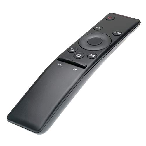 Remote Control Replacement fit for Samsung TV UN55KU6500 UN55KU6500F UN55KU6500FXZA UN65KU6500 UN65KU6500F UN65KU6500FXZA UN50KU650D UN50KU650DFXZA UN55KU650D UN55KU650DFXZA UN65KU650D UN65KU650DF