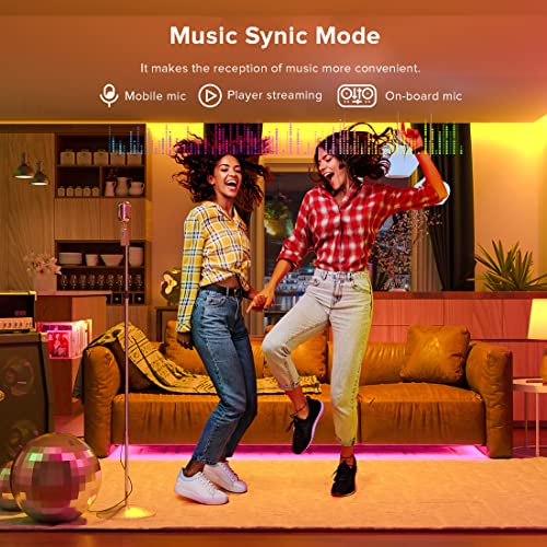 BTF-LIGHTING WS2812B WS2811 SM16703 UCS1903 Bluetooth SP611E Sync Music Controller Timer Mode with Dual Signal Output 600pixels/port for LED Module Pixel Strip Light APP/3Key Button/IR Remote Control