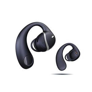 essonio bone conduction headphones open ear headphones bluetooth workout headphones open ear earbuds for sports