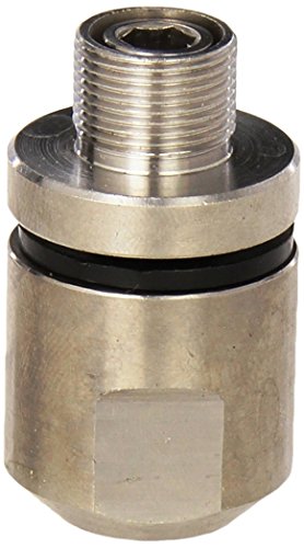 Wilson Antenna 305-610 Stainless Steel CB Antenna Stud