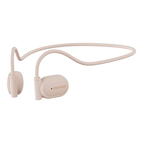 Conduction Wireless Bluetooth Headset, Binaural Headphone Sports Running Anti-Sweat Super Long Standby, Acoustic Conduction Sports Bluetooth Headphone