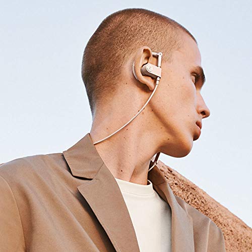 Bang & Olufsen Earset Wireless Earphones Limestone