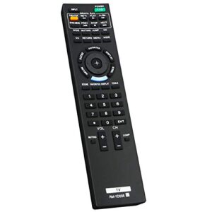 RM-YD035 Remote fit for Sony TV KDL-40EX400 KDL-32EX400 KDL-46EX400 KDL-40EX401 KDL-32EX301 KDL-22BX300 KDL-32BX300 KDL-46EX401 KDL-32FA600 KDL-60EX500 KDL-55EX500 KDL-55EX501 KDL-46EX500 KDL-46EX501