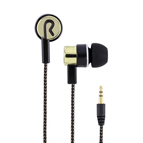 Fashion Design Sports Running Noise Isolating Stereo 1.1M in-Ear 3.5mm Media Player Music Earphone Stereo Music Headphone