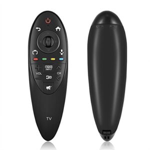 remote control replacement for lg tv an-mr500g an-mr500 mbm63935937, alternate remote control fits for lg smart tv