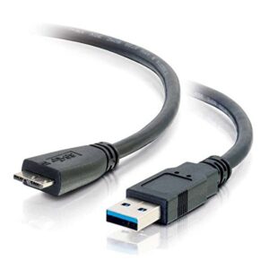 Master Cables Replacement USB 3.0 Cable Compatible with Lacie Hard Drive's