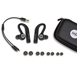 PSB M4U TW1 True Wireless Earphones