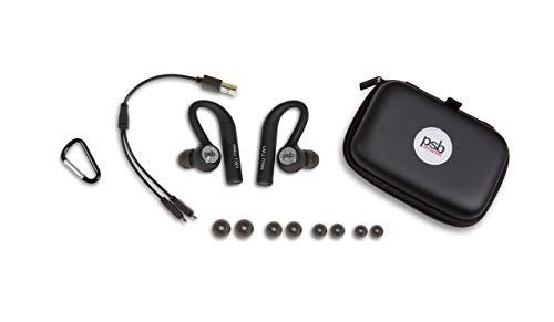 PSB M4U TW1 True Wireless Earphones