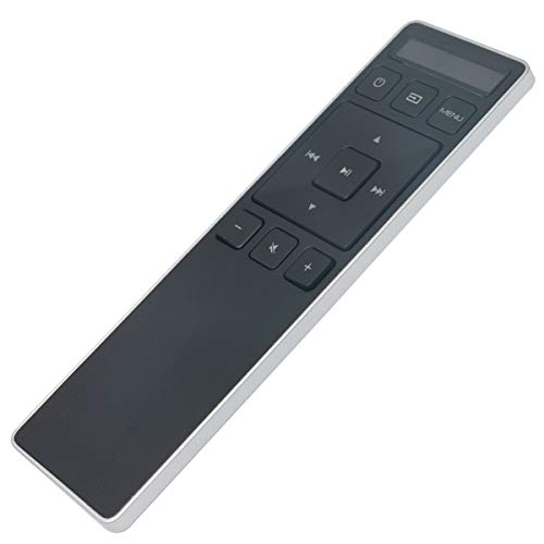 XRS551-E3 Replacement Remote Control Applicable for Vizio Sound Bar SB3251n-E0 SB3621n-E8M SB3651-E6 SB3851-D0 SB3830-D0