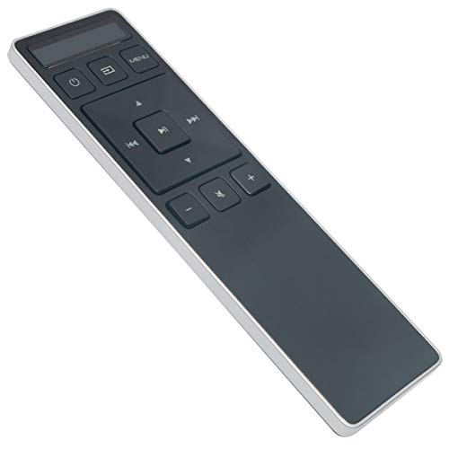 XRS551-E3 Replacement Remote Control Applicable for Vizio Sound Bar SB3251n-E0 SB3621n-E8M SB3651-E6 SB3851-D0 SB3830-D0