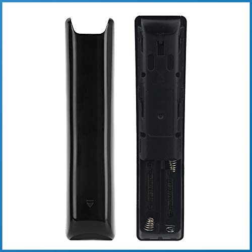 Universal Remote Replacement for Samsung TV Remotes BN59-01259B BN59-01260A BN59-01292A BN59-01259D and 4K UHD 6 Series 7 Series UN43 NU50 NU55 NU65 NU75 KS Models with 3 Years Warranty