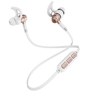 2-in-1 Wired / Wireless Earbuds — FUZE