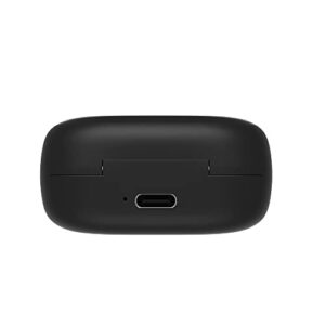 USB-C Battery Charging Case for Abramtek E8 Wireless Earbuds