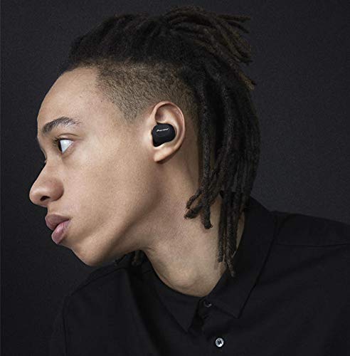 Pioneer Truly Wireless in-Ear Headphones, Black, SE-C8TW(B)