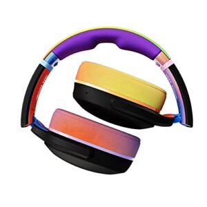 Skullcandy Crusher Evo Wireless Over-Ear Headphone - Inequality