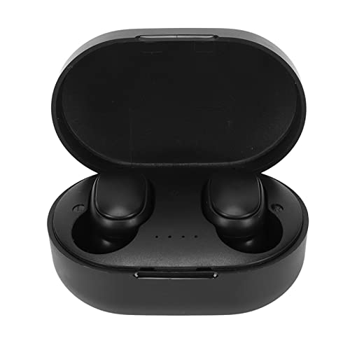 YEmirth Wireless Bluetooth Earbuds,V5.1 Noise Cancelling Stereo Built in Mic Wireless Sport Running Earbuds for Smartphones Tablets