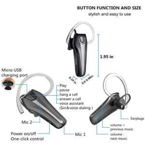 Summonerbuds K5PRO Bluetooth Hands Free Wireless Earphones