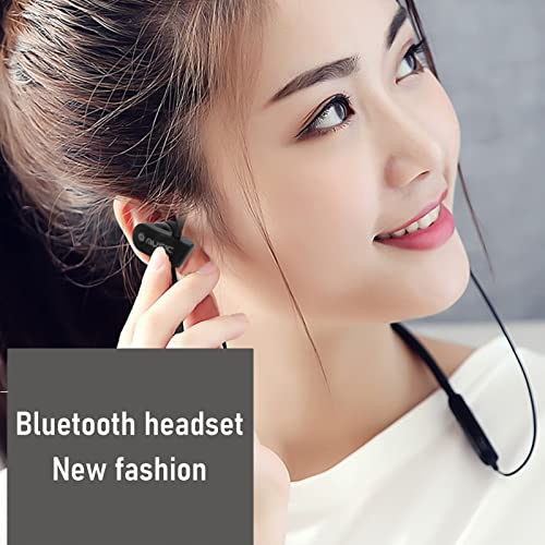 #TM8oz5 Bluetooth Headphones Wireless Earbuds Bluetooth 4 2 Waterproof Sports Earphones with Microphone for Calls