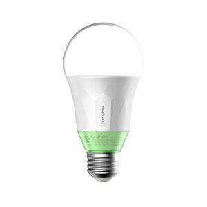 TP-Link LB110(E27) v1. 0, Smart Wi-Fi LED Bulb with Dimmable Light