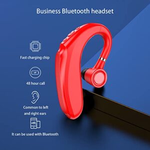 #YY3829 Bluetooth Conduction Headphones Open Ear Headphones Bluetooth 5 0 Sports Wireless Earphones with Built-in Mic Sweat R