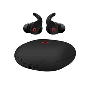 Wireless Bluetooth Sport Earbuds Headphones - Bluetooth Headset Bluetooth 5.2 Wireless Earbuds Waterproof Low-Power Noise Cancellation Binaural Stereo HD Sound Quality for Sports (Black)