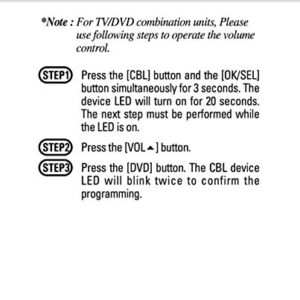 Spectrum TV Remote Control 3 Types to Choose FromBackwards Compatible with Time Warner, Brighthouse and Charter Cable Boxes (Pack of One, UR3-SR3S)