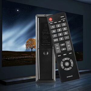 NH305UD Universal Fit for Emerson TV Remote Control, Include LCD HDTV TV