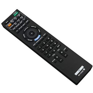 RM-YD035 Replacement Remote Control fit for Sony Bravia TV KDL-22BX300 KDL-32BX300 KDL-32FA600 KDL-32EX301 KDL-32EX400 KDL-40EX401 KDL-40EX400 KDL-46EX401 KDL-46EX400 KDL22BX300 KDL32BX300 KDL32FA600