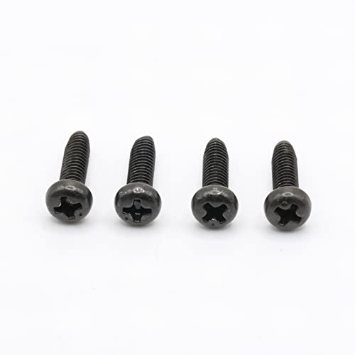 ReplacementScrews Stand Screws Compatible with Samsung UN65NU6900 (UN65NU6900FXZA)