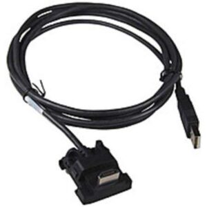 ingenico usb cable for ipp3320,ipp350 and iss250 296100039