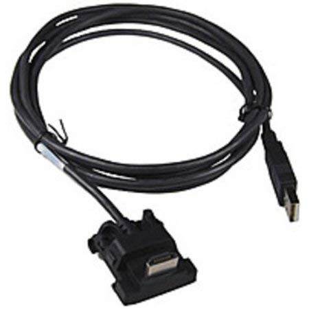 Ingenico USB Cable for IPP3320,IPP350 and ISS250 296100039