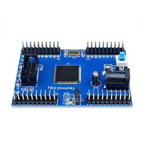 Max II EPM240 CPLD Development Board Module Learning Board USB Blaster Mini USB Cable 10Pin forJTAG Connection Cable DIY