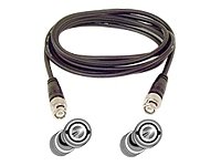 belkin thin coax rg58 50 ohm coaxial cable (10-foot)