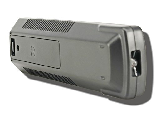 Remote Control for Optoma TX1080 Projector by Tekswamp