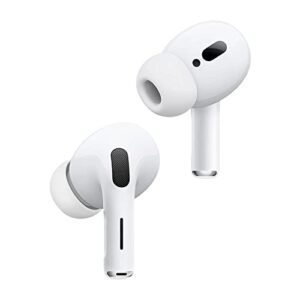 tuotuer air prods pro earbuds wireless stereo bass, 5.3 headphones bluetooth noise canceling in-ear, earphones up to 30 hours of battery life, ipx5 waterproof ear buds for iphone/android