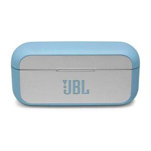 JBL Reflect Flow - Truly Wireless Sport In-Ear Headphone - Teal (Renewed)