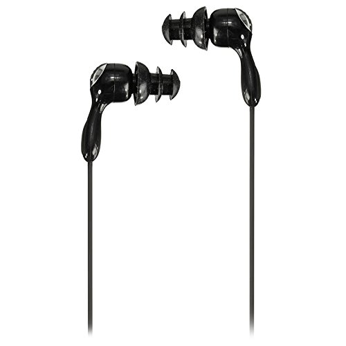 IPx8 Waterproof Headphones for Swimming MP3 Player,Enjoy Music Under Water/Running Gym Sweatproof by MIUSUK in-Ear Tree Earbuds Water-Resistant Earphones(Cost-Effective)