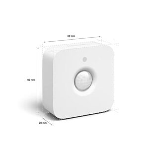 Philips Hue Indoor Motion Sensor 2022 Version