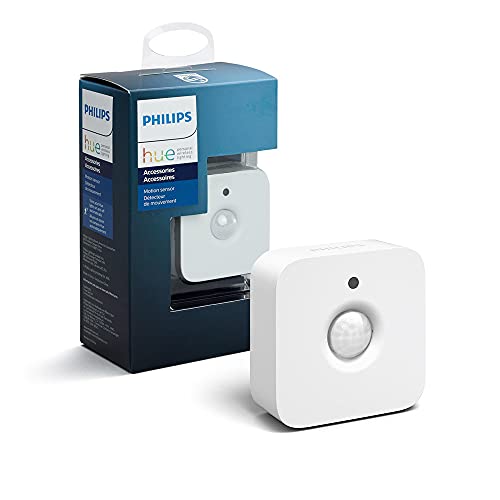 Philips Hue Indoor Motion Sensor 2022 Version