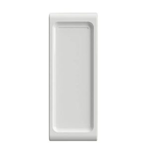 SAMOTECH Hue Switch Cover for Philips Hue Dimmer V2 (Single Rocker V2)