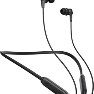 Xvicyoyr Bluetooth Headphones,V5.2 Wireless Bluetooth Earbuds w/Mic in-Ear Magnetic Neckband Earphone 30Hrs Playtime, IPX7 Sweatproof Deep Bass Headset for Phone Call Music Sports