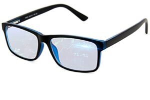 blue light blocking glasses for men/women anti-fatigue computer monitor gaming glasses prevent headaches gamer glasses