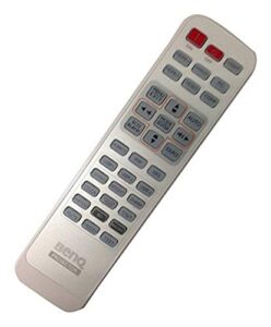 benq 5j.j7n06.001 benq projector remote for w1500, w1070, w1080st projector