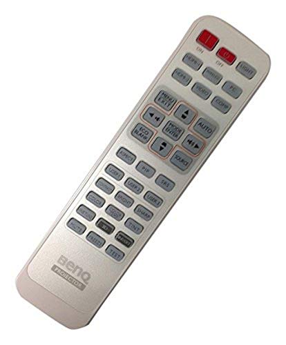 BenQ 5J.J7N06.001 BenQ Projector Remote for W1500, W1070, W1080ST Projector