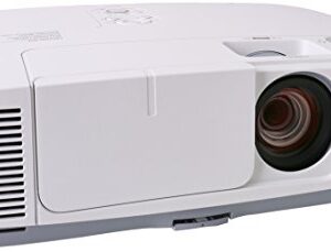 NEC NP-P451W Projector