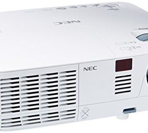 NEC NP-V311X Projector